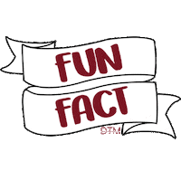 Fun Fact Sticker by DTM - Deal Trough Mexico