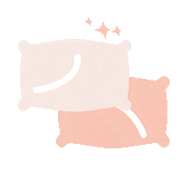 Pyjamas Sleepwear Sticker by MyEmpireSleepwear