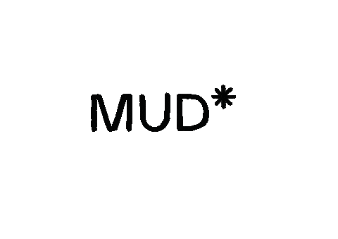 Logo Sticker by BenesovMUD