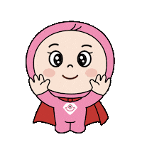 안녕하세요 Sticker