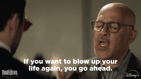 You Go Ahead GIF by Marvel Studios