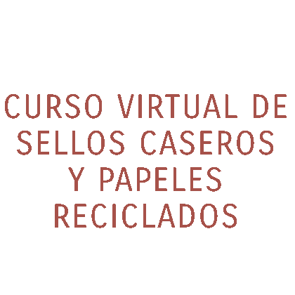 Curso Sticker