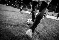 KEEGOpioneers sports football fitness gym GIF