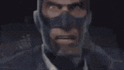 Team Fortress 2 Spy GIF