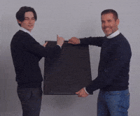 Franco Miani GIF by KaltesWasser