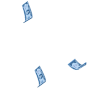 Cash Cashback Sticker by rakutenca