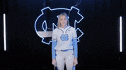 North Carolina Smile GIF by UNC Tar Heels