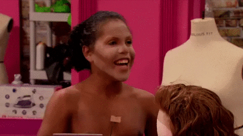 logo tv GIF by RuPaul's Drag Race