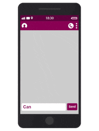 Love Dogs Dog Friendly Sticker by puppytales