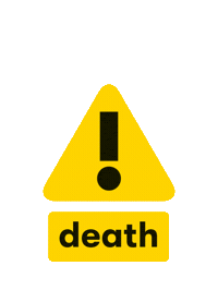 Sticker by kijkwijzeronline