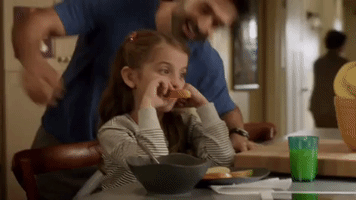 episode 7 imaginary dance with mary GIF by Imaginary Mary on ABC