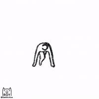 Run Running GIF