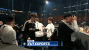 Cheese Jstn GIF by FUT Esports