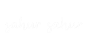 Ramadan Sticker