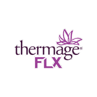 quartzclinique thermage thermage flx Sticker