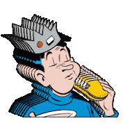 Sticker by Archie Comics