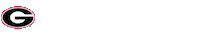 Georgia Bulldogs Sticker by University of Georgia