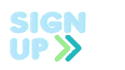 Signup Sticker by Physique Management