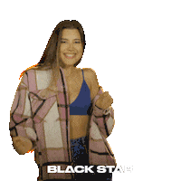 Dance Танцую Sticker by Black Star