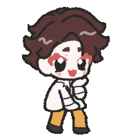 Kennykwan Sticker