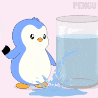 No Problem Sticker GIF by Pudgy Memez