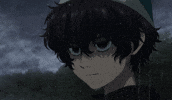 Angry Girl GIF