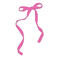 Girl Pattern Sticker