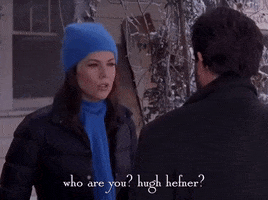 season 4 netflix GIF by Gilmore Girls 