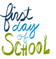 Blaze Sticker by TheBushSchool