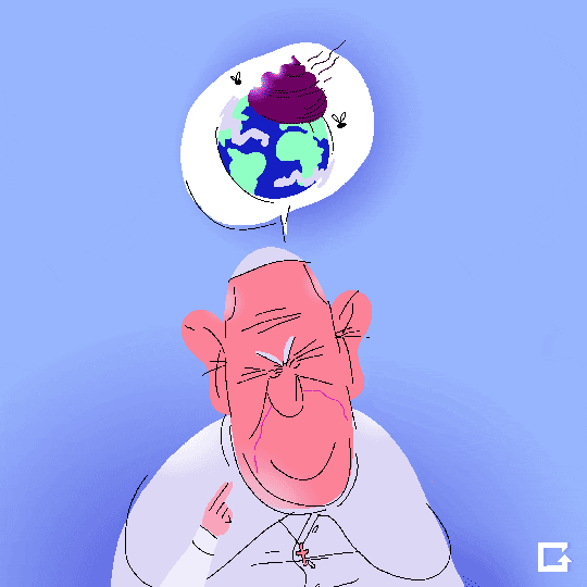 Climate Change GIF by gifnews