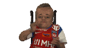 Well Done Applause Sticker by Bundesliga
