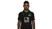 Well Done Applause Sticker by Bundesliga