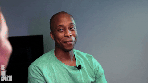 Happy Fun GIF by BDHCollective