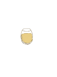 Red Wine Drink Sticker by Timber Hill Winery
