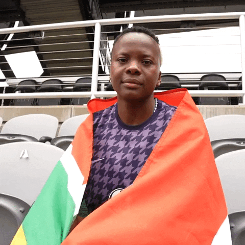 South Africa Soccer GIF by Racing Louisville FC