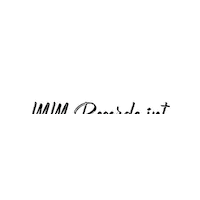 Records Label Chill Sticker by MM Records