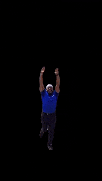 Dance Get It GIF by HDMK
