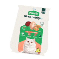 Up Sticker by FVO Alimentos