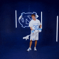 University Of North Carolina Ncaa GIF by UNC Tar Heels