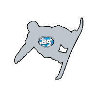 Olympics Snowboarding Sticker by BothwellAccurate