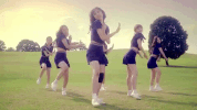 k-pop GIF