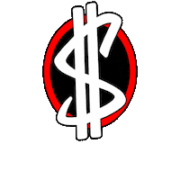 Bounce Sticker by Sam McGrath