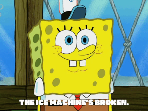 episode 15 legends of bikini bottom: the monster who came to bikini bottom GIF by SpongeBob SquarePants