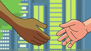 You Got It Agree GIF by VeeFriends