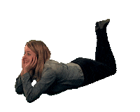 Happy Netflix Sticker by whylder