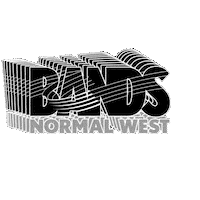Normal Sticker by Unit5Music