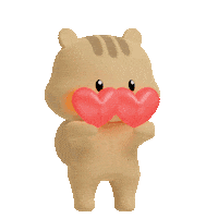 Heart Love Sticker