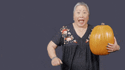 Halloween Fall GIF by StickerGiant