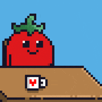 Tired Stress GIF by Potatoz by 9GAG