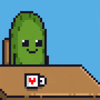 Tired Stress GIF by Potatoz by 9GAG